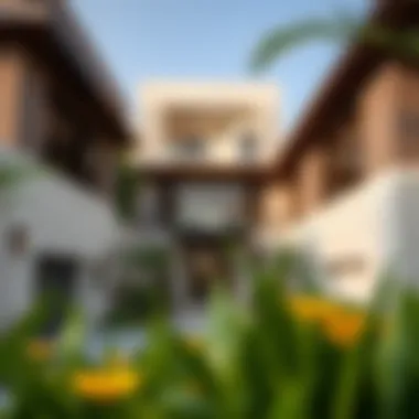 Notable Exploring Arada Townhouse: An Insight into Dubai's Growing Residential Landscape Notable Exploring Arada Townhouse: An Insight into Dubai's Growing Residential Landscape
