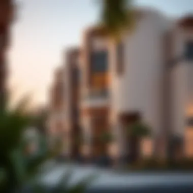 Exploring Arada Townhouse: An Insight into Dubai's Growing Residential Landscape Summary Exploring Arada Townhouse: An Insight into Dubai's Growing Residential Landscape Summary