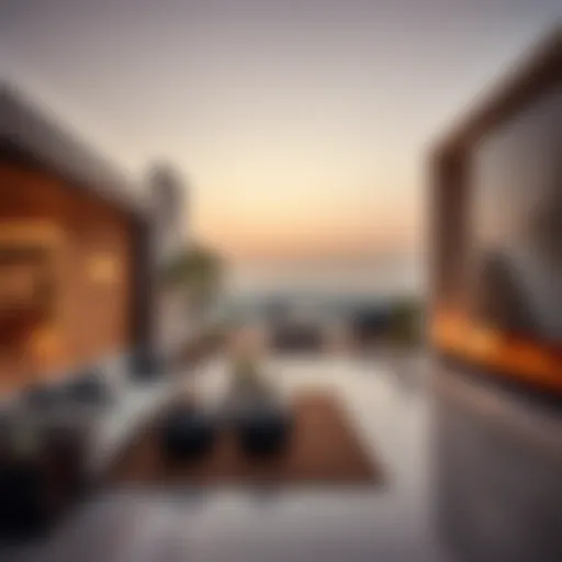 Exploring Bianco Dubai Hills: A Premier Destination in Luxury Living Introduction