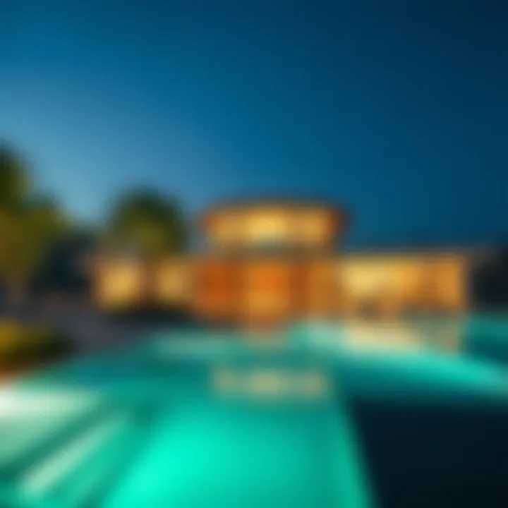 Notable Exploring Bianco Dubai Hills: A Premier Destination in Luxury Living