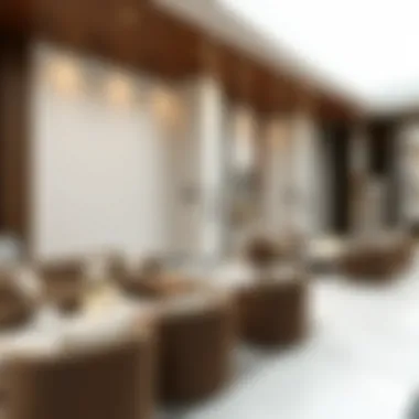 Exploring Bianco Dubai Hills: A Premier Destination in Luxury Living Summary