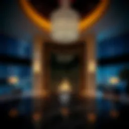 Exploring Bulgari Hotels Dubai: A Refined Experience Introduction