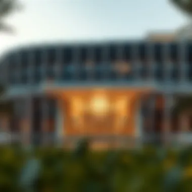 Notable Exploring Bulgari Hotels Dubai: A Refined Experience Notable Exploring Bulgari Hotels Dubai: A Refined Experience