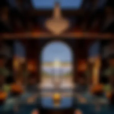 Exploring Bulgari Hotels Dubai: A Refined Experience Summary