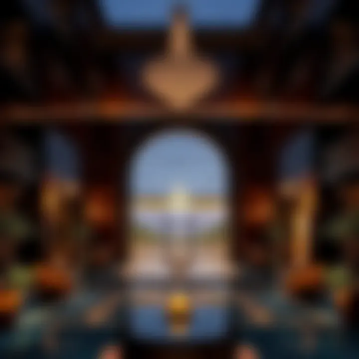 Exploring Bulgari Hotels Dubai: A Refined Experience Summary