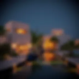 Exploring Canal Villas in Dubai: A Comprehensive Guide Introduction