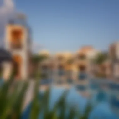 Notable Exploring Canal Villas in Dubai: A Comprehensive Guide