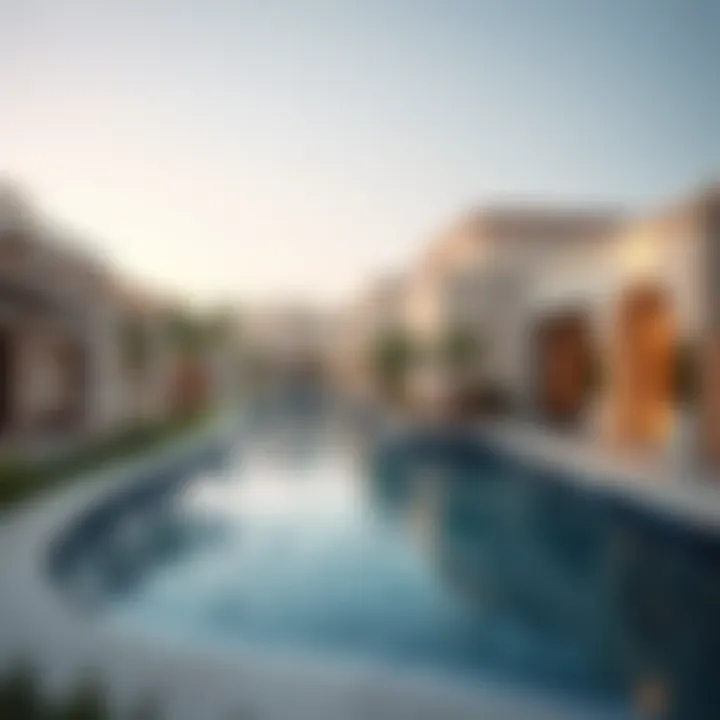 Exploring Canal Villas in Dubai: A Comprehensive Guide Summary