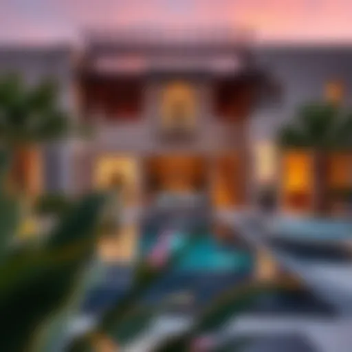 Exploring Community Villas in Dubai: An In-Depth Guide Introduction
