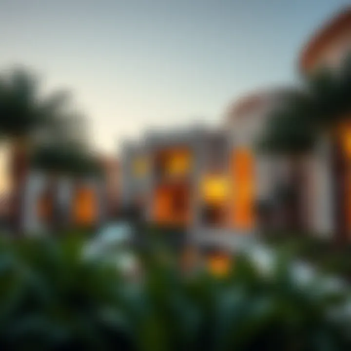 Notable Exploring Community Villas in Dubai: An In-Depth Guide
