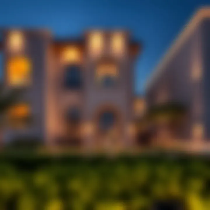 Exploring Community Villas in Dubai: An In-Depth Guide Summary