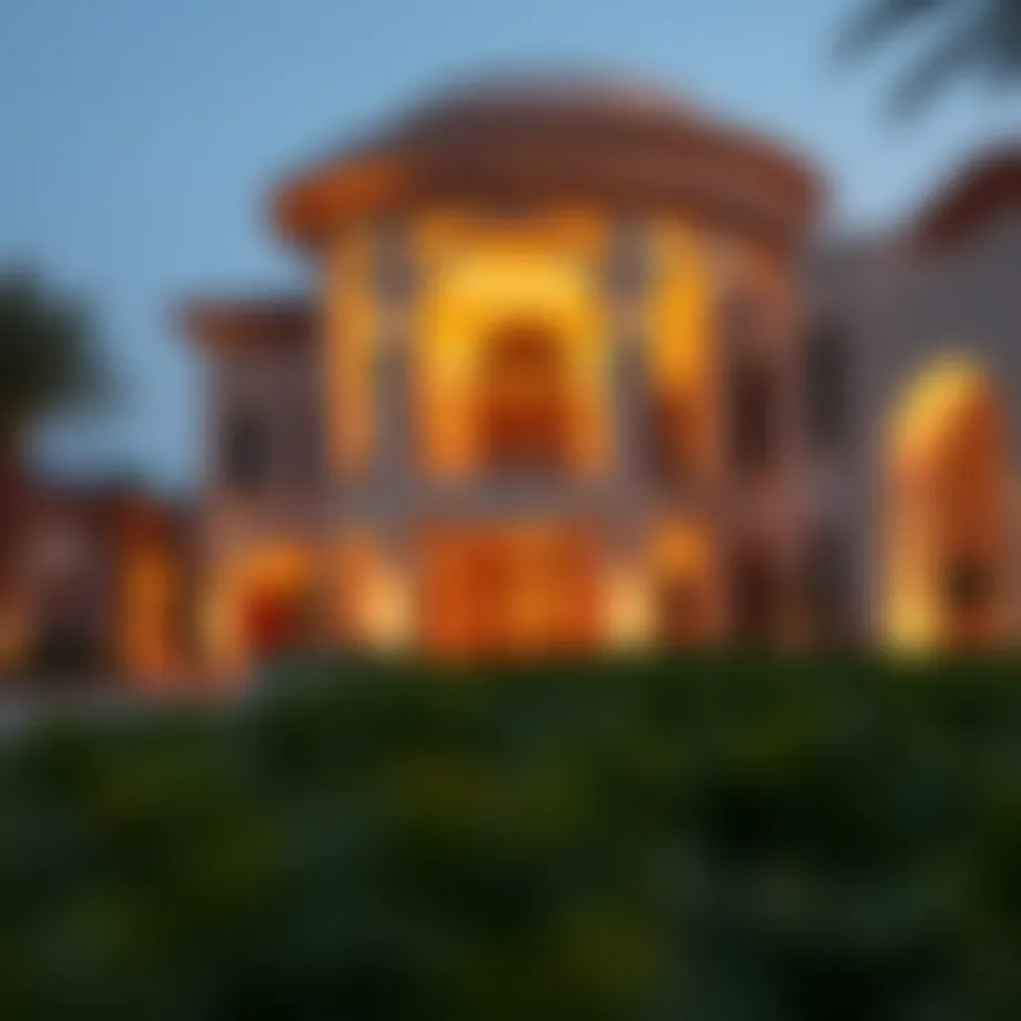 Exploring Damac Gems Estate: A Comprehensive Guide Introduction