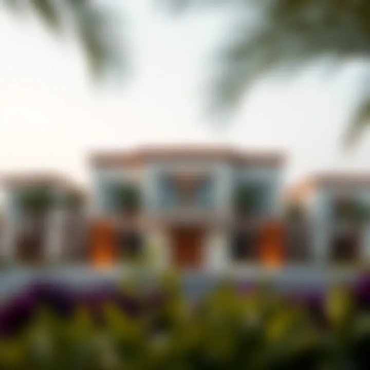 Notable Exploring Damac Gems Estate: A Comprehensive Guide
