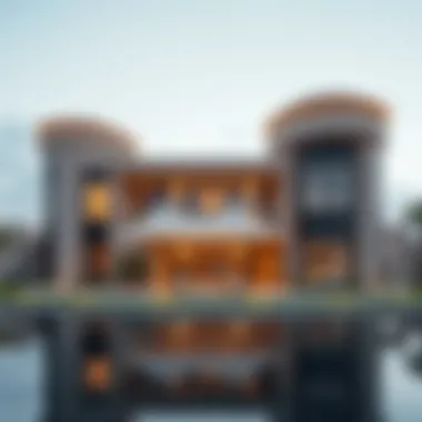 Exploring Damac Gems Estate: A Comprehensive Guide Summary