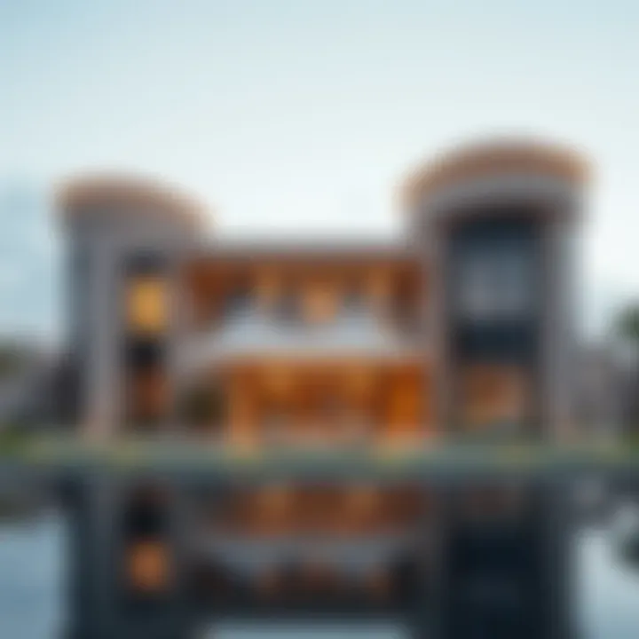 Exploring Damac Gems Estate: A Comprehensive Guide Summary