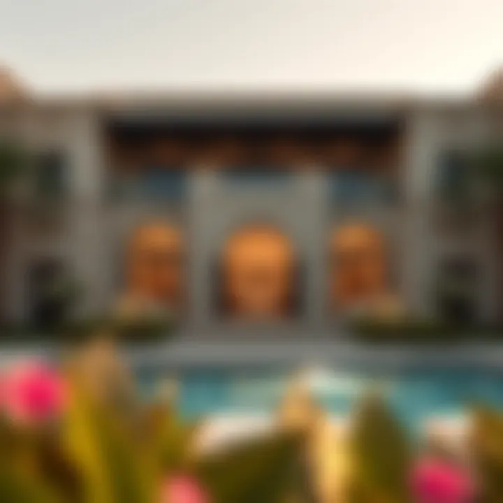 Investment opportunities in Damac Hills 2 Verona