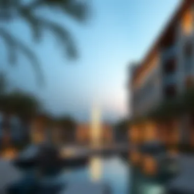 Notable Exploring Damac Hills Lagoons: A Comprehensive Analysis of Luxury Living in Dubai