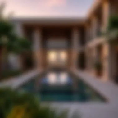 Notable Exploring Damac Hills Park Residence 4: A Comprehensive Guide Notable Exploring Damac Hills Park Residence 4: A Comprehensive Guide