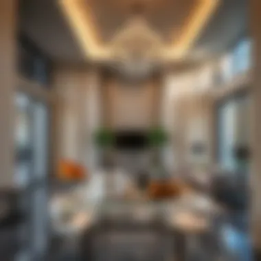 Exploring Damac Hills Park Residence 4: A Comprehensive Guide Summary