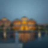 Exploring Damac Lagoon: An In-Depth Analysis of a Distinctive Real Estate Opportunity Introduction