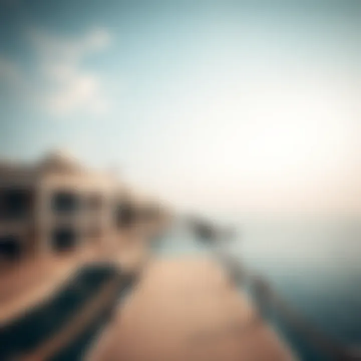 Notable Exploring Damac Lagoon: An In-Depth Analysis of a Distinctive Real Estate Opportunity
