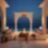 Exploring Damac Santorini: A Comprehensive Guide to Luxury Living in Dubai Introduction