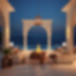 Exploring Damac Santorini: A Comprehensive Guide to Luxury Living in Dubai Introduction