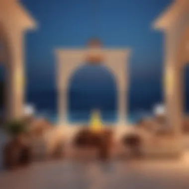 Exploring Damac Santorini: A Comprehensive Guide to Luxury Living in Dubai Introduction