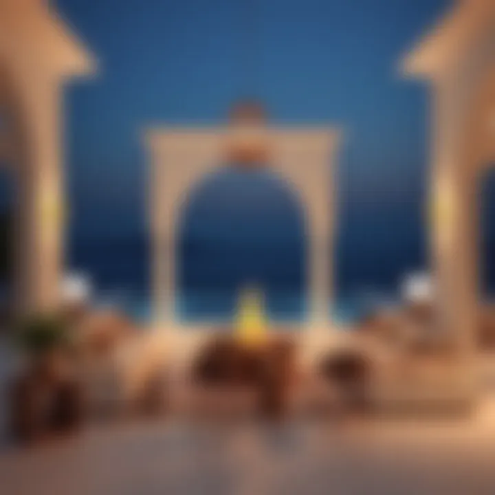 Exploring Damac Santorini: A Comprehensive Guide to Luxury Living in Dubai Introduction