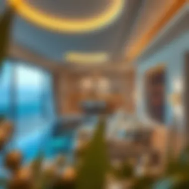 Exploring Damac Santorini: A Comprehensive Guide to Luxury Living in Dubai Summary