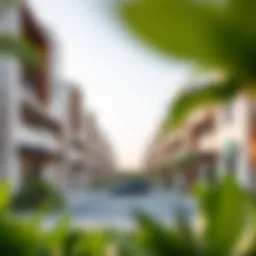 Exploring Damac Townhouses: A Comprehensive Insight Introduction