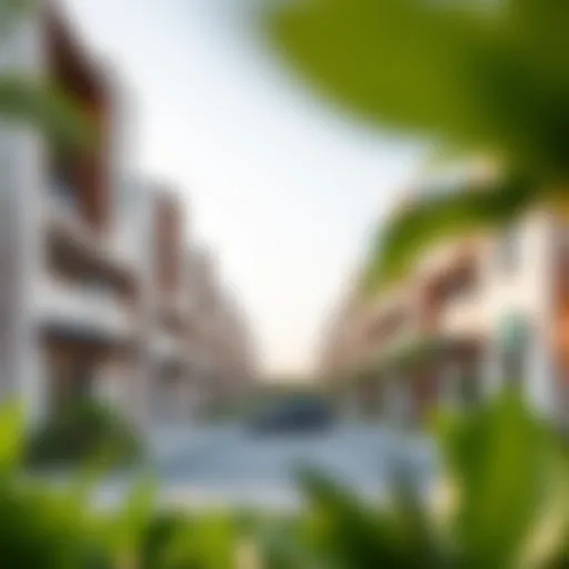 Exploring Damac Townhouses: A Comprehensive Insight Introduction