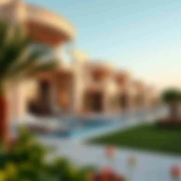 Notable Exploring Damac Townhouses: A Comprehensive Insight