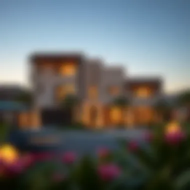 Exploring Damac Townhouses: A Comprehensive Insight Summary