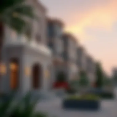 Notable Exploring District 1: A Comprehensive Guide to Dubai's Prime Real Estate Notable Exploring District 1: A Comprehensive Guide to Dubai's Prime Real Estate