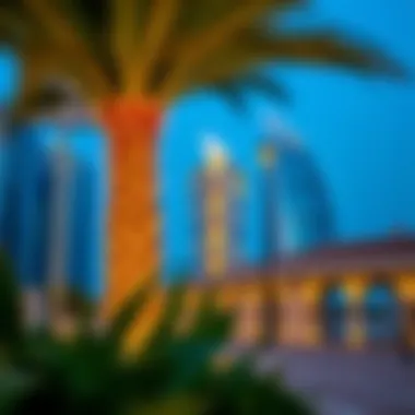 Exploring District 1: A Comprehensive Guide to Dubai's Prime Real Estate Summary