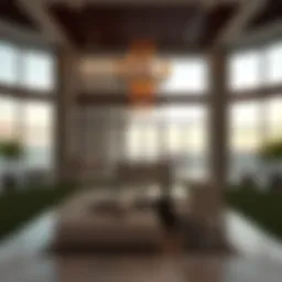 Exploring Dubai Hills Villas: A Comprehensive Guide Introduction