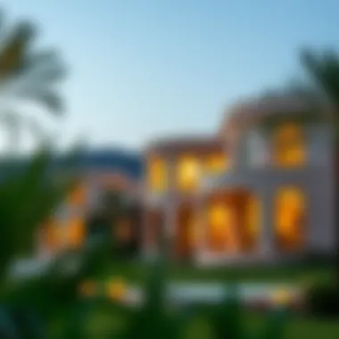 Notable Exploring Dubai Hills Villas: A Comprehensive Guide Notable Exploring Dubai Hills Villas: A Comprehensive Guide