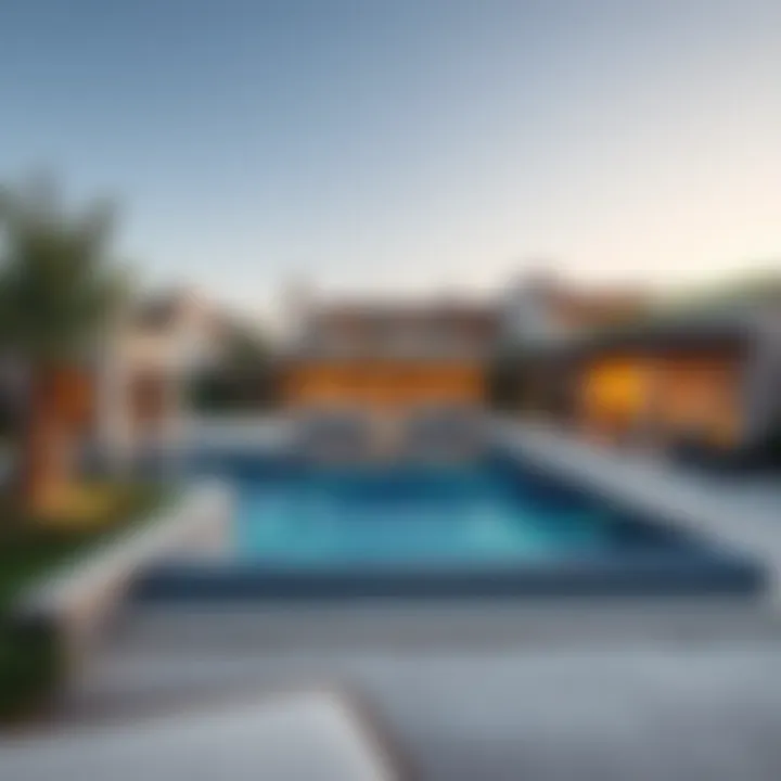 Exploring Dubai Hills Villas: A Comprehensive Guide Summary