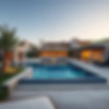 Exploring Dubai Hills Villas: A Comprehensive Guide Summary Exploring Dubai Hills Villas: A Comprehensive Guide Summary