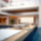 Exploring Dubai's Floating Villa Concept Introduction