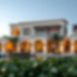Exploring Dubai South Pulse Villas: A Comprehensive Guide Introduction