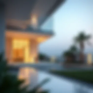 Notable Exploring Dubai Villa Design: An Insight into Luxury Living Notable Exploring Dubai Villa Design: An Insight into Luxury Living