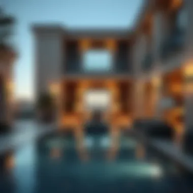 Exploring Dubai Villa Design: An Insight into Luxury Living Summary Exploring Dubai Villa Design: An Insight into Luxury Living Summary