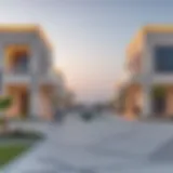Exploring Emaar South Villas for Sale Introduction