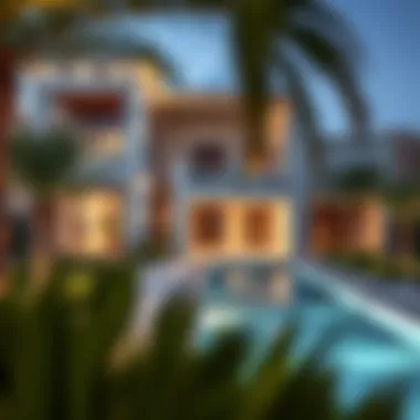 Exploring Emaar South Villas for Sale Summary Exploring Emaar South Villas for Sale Summary