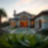 Exploring Expo Golf Villas: A Comprehensive Guide for Potential Buyers Introduction