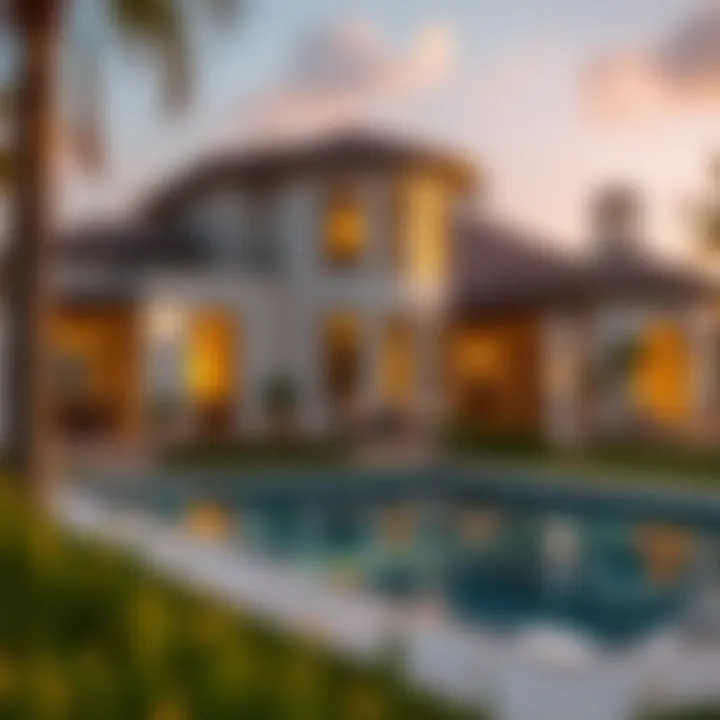 Exploring Expo Golf Villas: A Comprehensive Guide for Potential Buyers Summary