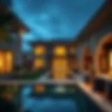 Exploring Expo Golf Villas by Emaar South: An Insightful Guide Introduction