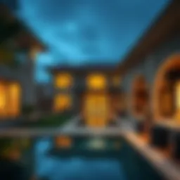 Exploring Expo Golf Villas by Emaar South: An Insightful Guide Introduction